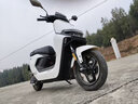 九号（Ninebot）【直播间抽3000免单】远航家M85C电动摩托车超长续航智能两轮摩托车【门店自提】 颜色到门店选 实拍图