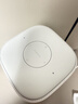 小米（MI）Xiaomi 智能音箱音响 白 超级小爱智能音箱 AI大模型问答连续指令语控 支持远程备车 小米蓝牙音箱 实拍图