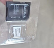 闪迪（SanDisk）128GB TF（MicroSD）4K内存卡 行车记录仪 监控摄像头专用 循环录制10,000小时 高耐用存储卡 实拍图