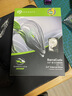 希捷（SEAGATE）台式机硬盘 2TB 7200转 256MB 机械硬盘 SATA 希捷酷鱼系列 电脑硬盘 3.5英寸 ST2000DM008 实拍图