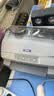 爱普生针式打印机LQ-20K90K30K花店贺卡合格证请帖毕业证书存折证件卡片吊牌信封股权证票据发货单 爱普生90K 【一年保换】 官方标配【接电脑usb】 实拍图