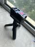 ulanzi优篮子MT88胶囊mini快挂三脚架运动相机转接头背包夹支架大疆Action5pro/4/3运动相机gopro自拍杆 实拍图