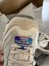 斯凯奇（Skechers）奶茶熊女鞋夏厚底老爹鞋软底熊猫鞋休闲运动鞋149238 实拍图