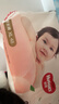 好奇（Huggies）铂金装小桃裤成长裤XL96片(12-17kg)加大号尿不湿【透爽散热】 实拍图