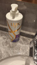 力士（LUX）【柔顺留香】水润丝滑玻尿酸洗发水750g 干枯毛躁发质 柔顺留香 实拍图