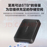 西部数据（WD）移动硬盘2TB USB3.0 easystore系列 2.5英寸 机械硬盘 笔记本电脑外接 外置备份 大容量家庭存储 实拍图