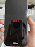 小米REDMI K90 骁龙®8至尊版 7100mAh大电池 青山护眼 白色 12GB+256GB 红米5G手机国家补贴 实拍图