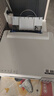 爱普生（EPSON）【6代新品】L1358 墨仓式A4彩色无线单功能家用打印机 家用/办公 AI学习打印机（微信/远程打印） 实拍图