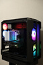 酷冷至尊（CoolerMaster）HAF700 EATX全塔电脑机箱 支持480散热水冷/15x风扇位/9xSSD位/免工具安装/4090 实拍图