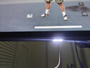 SANC盛色24.5英寸300Hz硬件低蓝光 Fast IPS 电竞显示器 耳机挂架小夜灯 HDR400认证电脑屏幕N50Pro7 实拍图