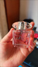 范思哲（VERSACE）【丁禹兮同款】粉耀晶钻女士香水50ml 生日礼物送女生粉钻618 实拍图