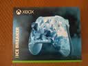 微软（Microsoft）XBOX游戏手柄 无线控制器 新品 冰霜之影 特别版 蓝牙 适配XBOX/PC/平板/手机 丝之歌 33号远征队 实拍图