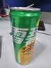 可口可乐雪碧茶Sprite柠檬味汽水碳酸饮料330ml*6罐 实拍图