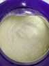 a2奶粉紫白金澳版婴儿配方牛奶粉1段900g*2罐+外出餐具 送礼礼盒 实拍图