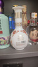 四特酒 东方韵 弘韵 特香型白酒 52度 88ml 单瓶装 实拍图
