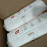好奇（Huggies）铂金装小桃裤成长裤XL96片(12-17kg)加大号尿不湿【透爽散热】 实拍图