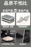 智钻 【超级爆款】强力磁铁 强磁吸铁石超强吸力 圆形汝铷钕铁硼磁铁贴片小磁石磁钢 D30x5毫米（5个） 实拍图
