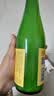 米色【微醺小酌】江记酒庄 米色米酒 350ml*4瓶（原味/桂花） 实拍图