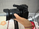 松下（Panasonic）Lumix G100D M43画幅相机 M43卡口 微单相机 无反数码相机 G100D+【12-60mm白盒】单镜套装 实拍图