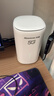 纽曼5G无线路由器随身WiFi6移动免插卡cpe多网通千兆双频车载便携式高速上网卡全国通用流量2026款 实拍图