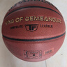 斯伯丁（SPALDING）篮球TF系列7号PU比赛室内外兼用耐磨学生成人青少年 77-176Y 实拍图
