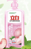立白APG洗洁精1.38kg*3瓶天然薄荷清香食品可用高效去油除味 实拍图