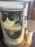 华元宠具（hoopet）冬季保暖猫抓桶单层跳台款猫咪剑麻桶小户型猫爬架多猫猫窝猫抓桶 实拍图