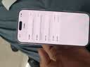 Apple/苹果 iPhone 17 Pro Max 256GB 银色 支持移动联通电信5G 双卡双待手机 实拍图