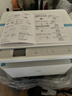 得力（deli）M2030DW黑白激光打印机 AI打印机办公三合一大印量打印复印扫描 家用错题手机连接双面打印 白色 实拍图