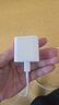 Apple/苹果 20W type-c充电器 苹果usb-c充电器原装手机快充头 旗舰店苹果iPhone 17 Pro Max充电器 实拍图