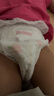 好奇（Huggies）铂金装小桃裤成长裤L120片(9-14kg)大号尿不湿拉拉裤【透爽散热】 实拍图