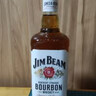 金宾（Jim Beam）蜂蜜 力娇酒700ml波本威士忌洋酒 实拍图