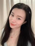 戚小米小号水钻蝴蝶结侧边鸭嘴夹子水晶发卡高级感前额碎发夹迷你刘海夹 小号蝴蝶结发夹【2只装】 实拍图