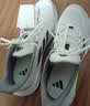 阿迪达斯（adidas）男鞋女鞋运动鞋夏季舒适耐磨减震休闲跑步鞋P9786 uk7.5码41 实拍图