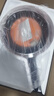 苏泊尔（SUPOR）平底锅不粘煎锅炒菜锅牛排锅烙饼小锅家用锅身加深 带锅盖【电磁炉燃气通用】 28cm 实拍图