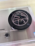 苏泊尔（SUPOR）【保价618】燃气灶煤气灶灶具双灶5.2KW 可调节底盘不锈钢升级70热效 天然气JZT-Z-DS37S 实拍图