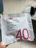 GNC健安喜女士营养包40+复合维生素钙b维生素c鱼油钙维生素d330袋/盒 实拍图