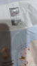 苏菲裸感S贵族棉纯棉日夜用卫生巾35cm6片 透气姨妈巾京东自营 实拍图