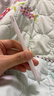Apple/苹果 Pencil(USB-C) 磁吸触控笔手写笔苹果笔电容笔ipad笔 适用iPad 11/mini/Pro/Air 实拍图