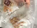 洗象堂陈皮茉莉三花茶100g金银花菊花茶去降火清热三花凉茶 实拍图