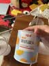 百草味  水果黄桃罐头糖水童年零食休闲小吃 黄桃罐头果捞312g/罐 实拍图