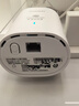 华为子母路由器Q6凌霄千兆无线全屋WiFi6+套装穿墙王分布式字母路由器电力6E家长大户型别墅电力猫MT33 Q6移动版子路由【需搭配母路由使用】 JD电竞官方店 实拍图