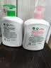 滴露（Dettol）洗手液抑菌消毒 滋润450g*2+松木450g*2儿童家庭补充装温和 实拍图