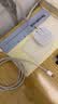 Apple/苹果 40W type-c快充充电器 苹果usb-c原装充电头 旗舰店新款苹果iPhone 17 Pro Max充电器 实拍图