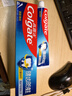高露洁（Colgate）全面防蛀清新薄荷味牙膏大容量250g 清新口气 除口臭成人牙膏含氟 实拍图
