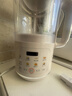 九阳（Joyoung）1.2L豆浆机 双层降噪隔音榨汁机DJ12X-D361【价保618】 实拍图
