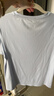361°运动套装女夏季新款跑步休闲短袖短裤两件套瑜伽服662414001H-5 实拍图