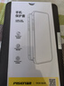品胜适用华为MateX6手机壳matex6典藏版保护套真皮翻盖旋转支架皮套超薄防摔保护壳头层牛皮轻奢商务壳 实拍图