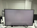 戴尔（DELL）27英寸 4K显示器 IPS面板 120Hz高刷 Type-C 65W 硬件防蓝光 1500:1 办公娱乐显示屏 S2725QC 实拍图