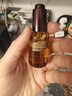 雏菊的天空【陈立农推荐】琥珀时光眼油淡化细纹眼袋眼霜紧致抗衰老护肤品 实拍图